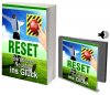 RESET - Beruflicher Neustart ins Glück