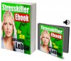 Stresskiller-eBook - für ein gesundes Leben