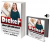 Dicker aber glücklicher