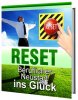 RESET - Beruflicher Neustart ins Glück