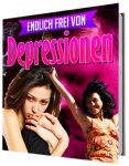 Endlich frei von Depressionen