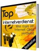 Top Internetverdienst - Wie man im Internet Geld verdient