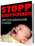 Stopp Babyschrei