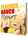 Flacher Bauch Report