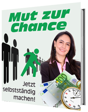 Mut zur Chance - zum Schließen ins Bild klicken