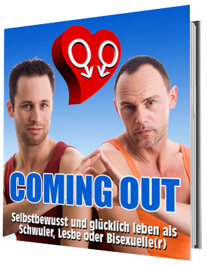 Coming Out - zum Schließen ins Bild klicken