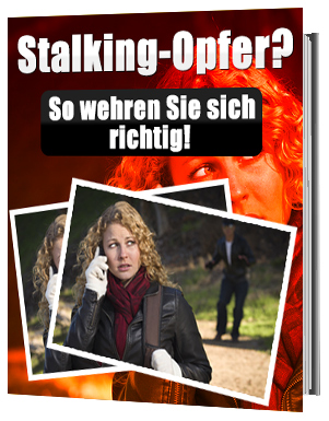 Stalking-Opfer? So wehren Sie sich richtig! - zum Schließen ins Bild klicken