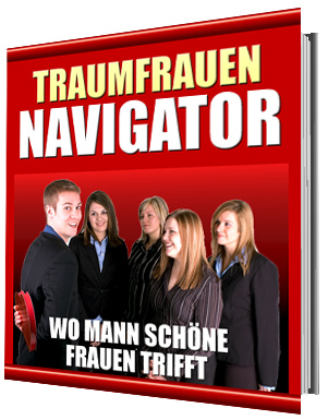 Traumfrauen Navigator - Wo Mann schöne Frauen trifft - zum Schließen ins Bild klicken